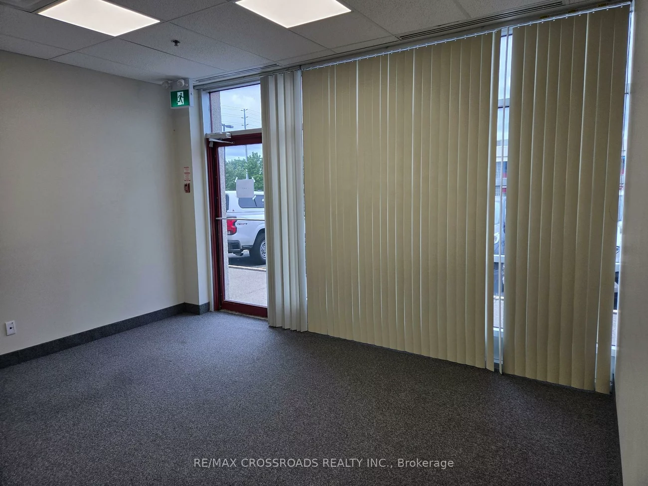 18, Crown  Steel, Milliken Mills West, Markham