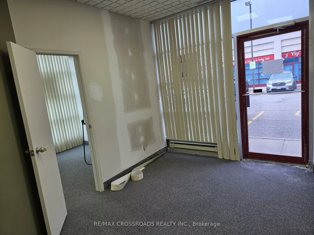 18, Crown  Steel, Milliken Mills West, Markham