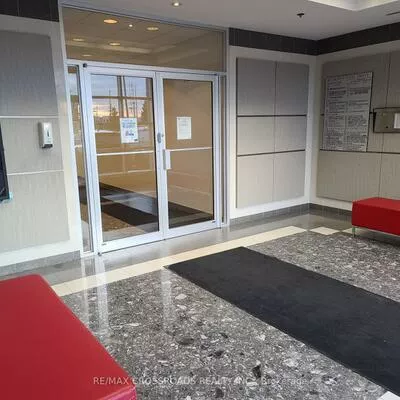 18, Crown  Steel, Milliken Mills West, Markham