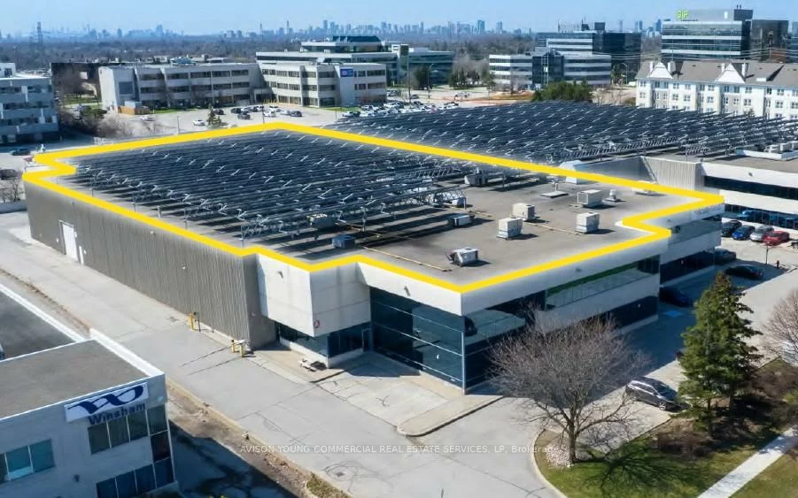 35A, Minthorn, Commerce Valley, Markham