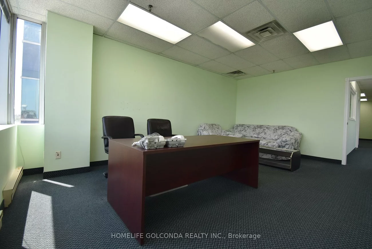 3950, 14th, Milliken Mills West, Markham