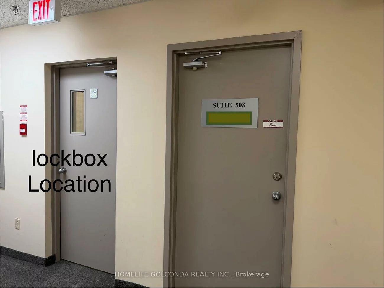 3950, 14th, Milliken Mills West, Markham