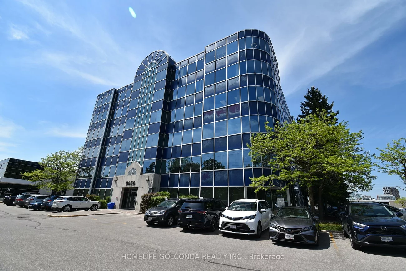 3950, 14th, Milliken Mills West, Markham