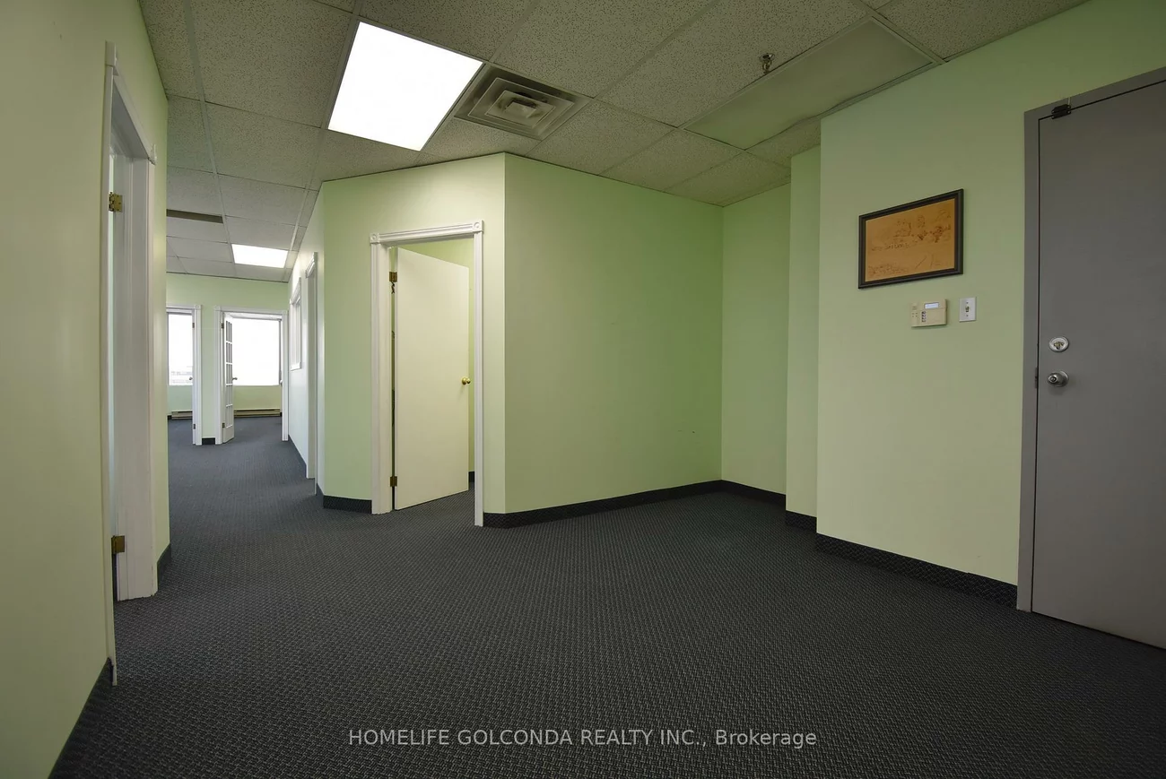 3950, 14th, Milliken Mills West, Markham