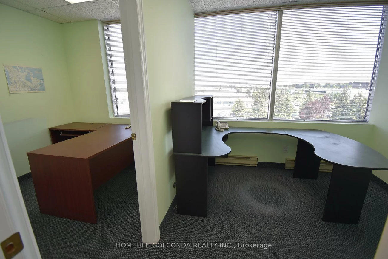 3950, 14th, Milliken Mills West, Markham