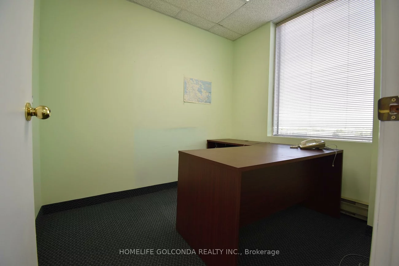 3950, 14th, Milliken Mills West, Markham