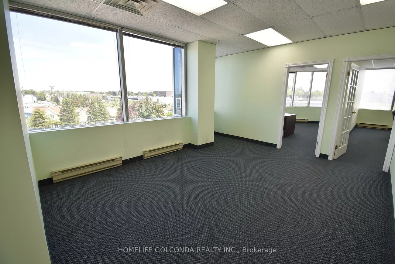 3950, 14th, Milliken Mills West, Markham