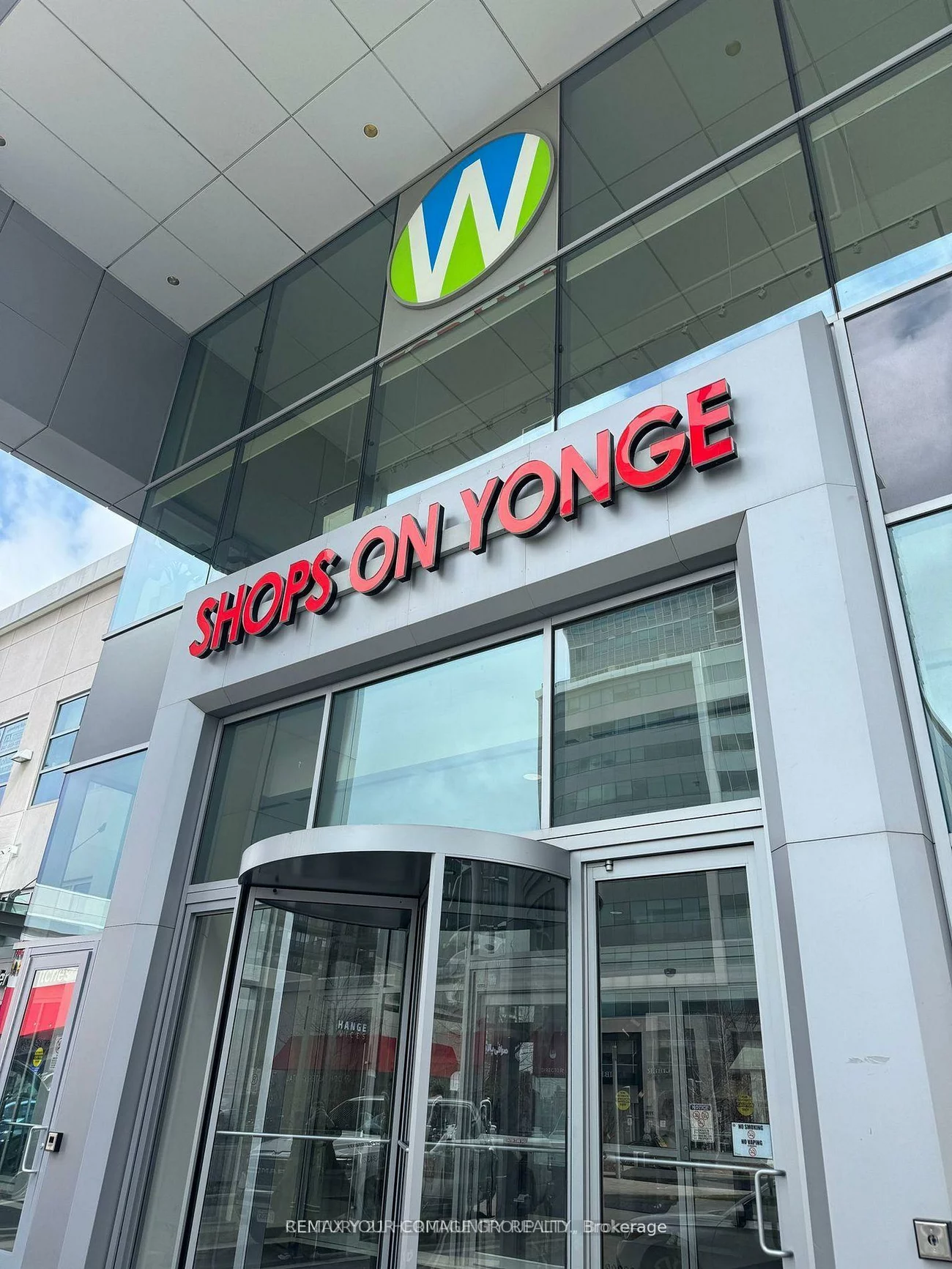 7181, Yonge, Thornhill, Markham