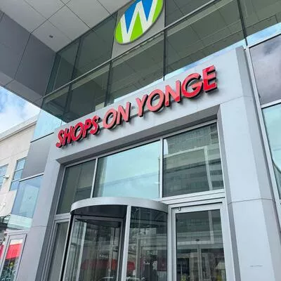 7181, Yonge, Thornhill, Markham