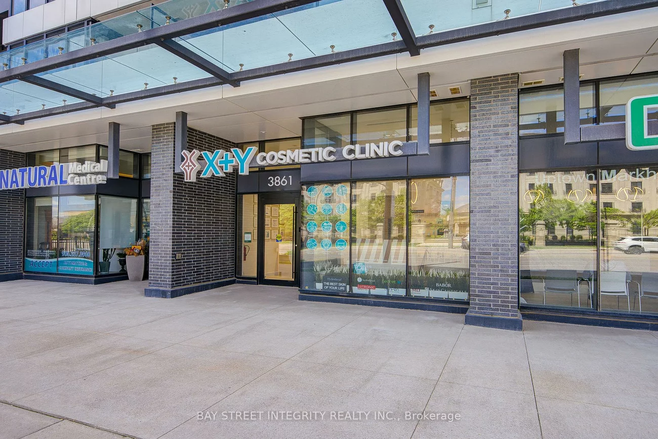 3861, Highway 7, Unionville, Markham
