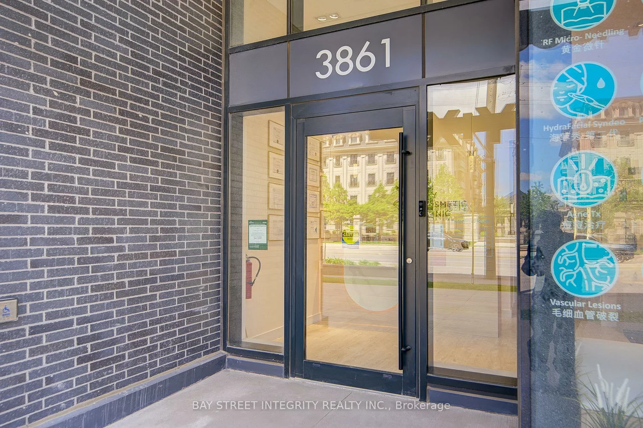 3861, Highway 7, Unionville, Markham
