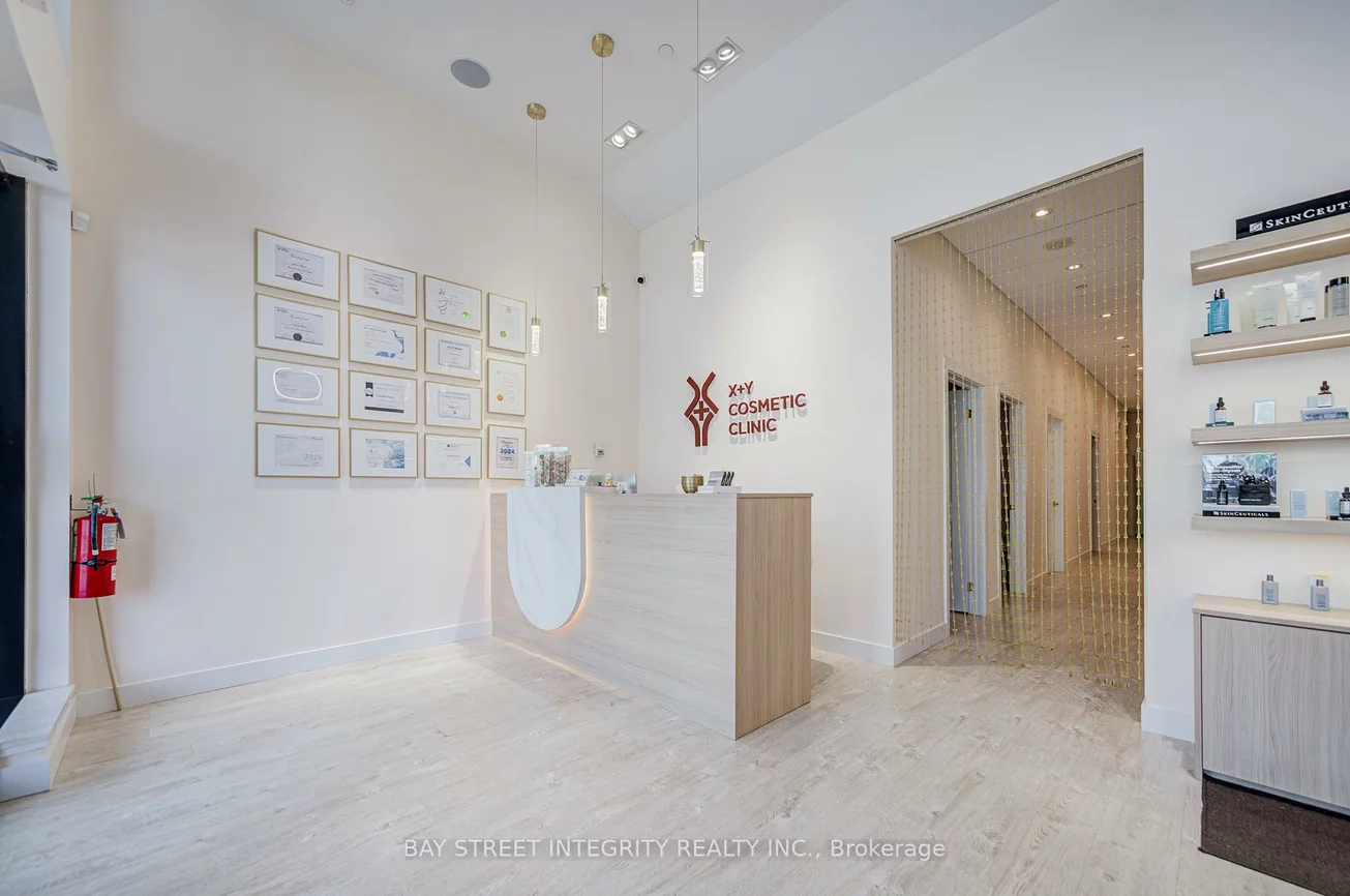 3861, Highway 7, Unionville, Markham