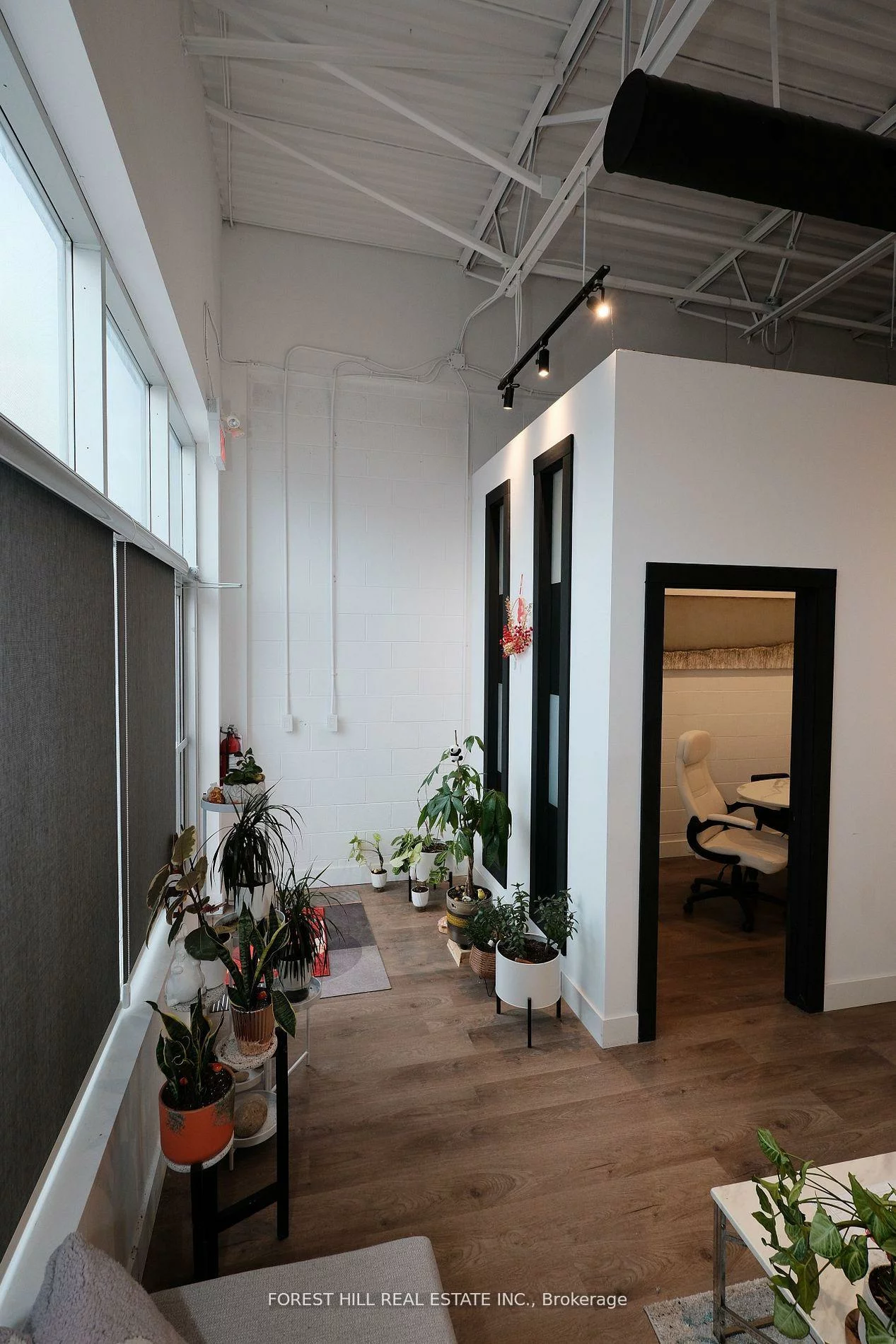 280, Yorktech, Buttonville, Markham