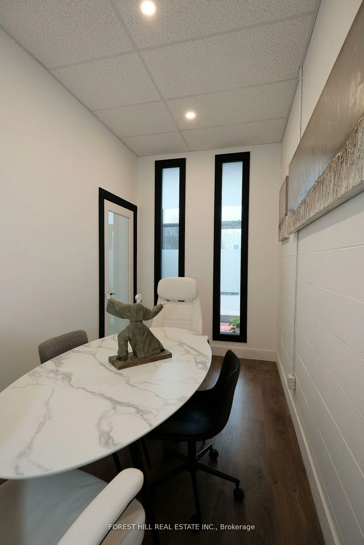 280, Yorktech, Buttonville, Markham