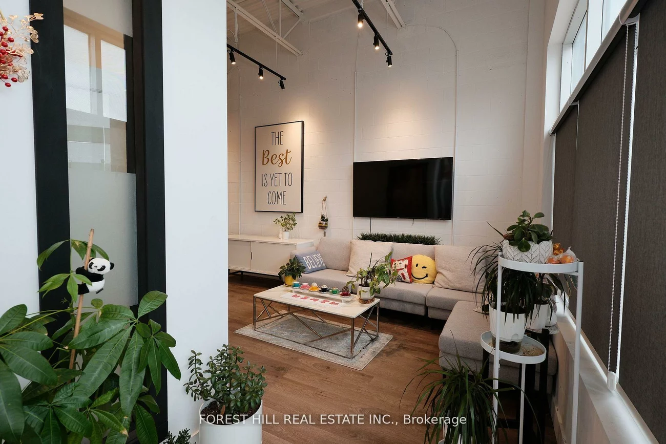 280, Yorktech, Buttonville, Markham