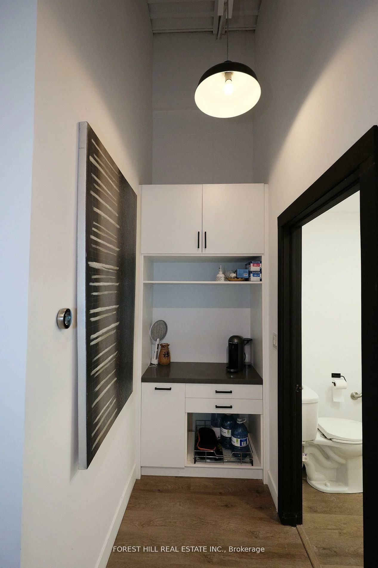 280, Yorktech, Buttonville, Markham