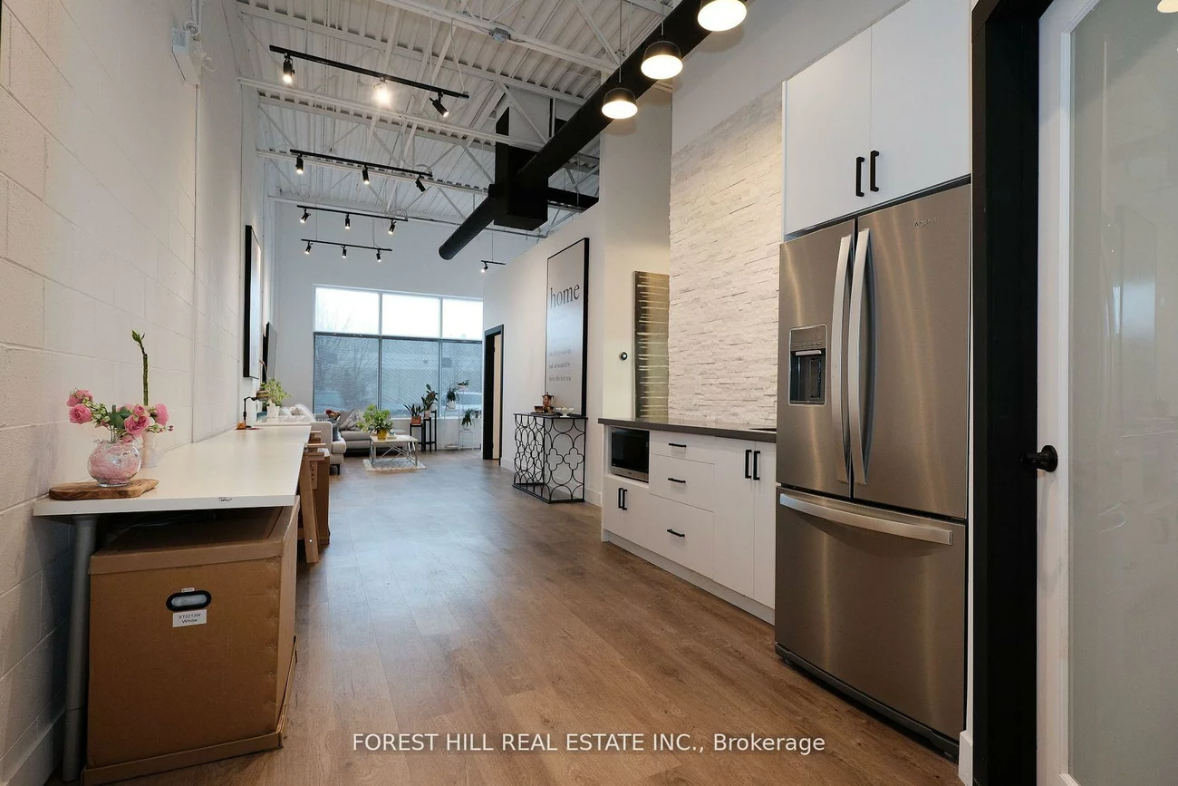 280, Yorktech, Buttonville, Markham