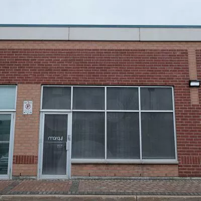 280, Yorktech, Buttonville, Markham