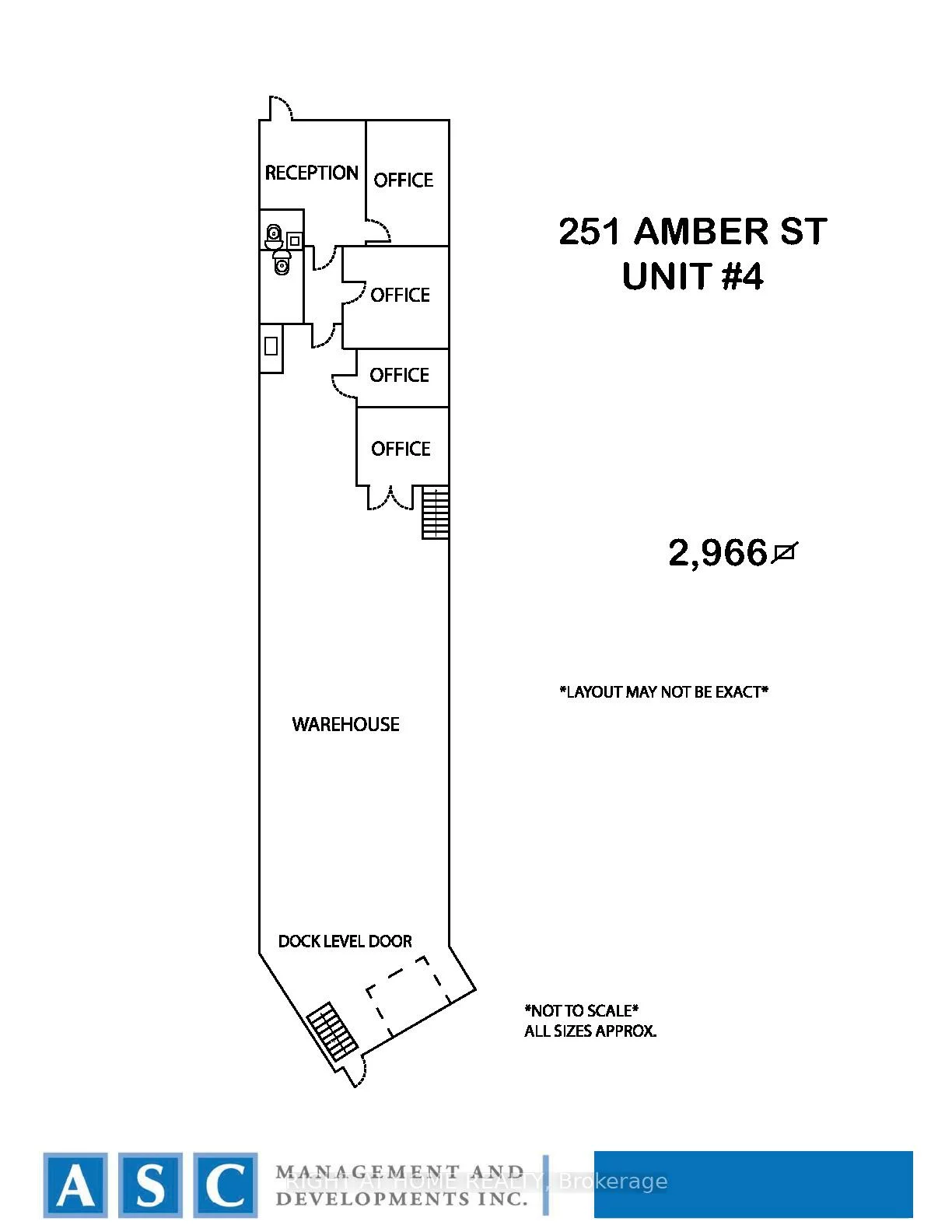251, Amber, Milliken Mills West, Markham