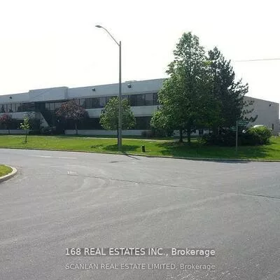 215, Konrad, Milliken Mills West, Markham