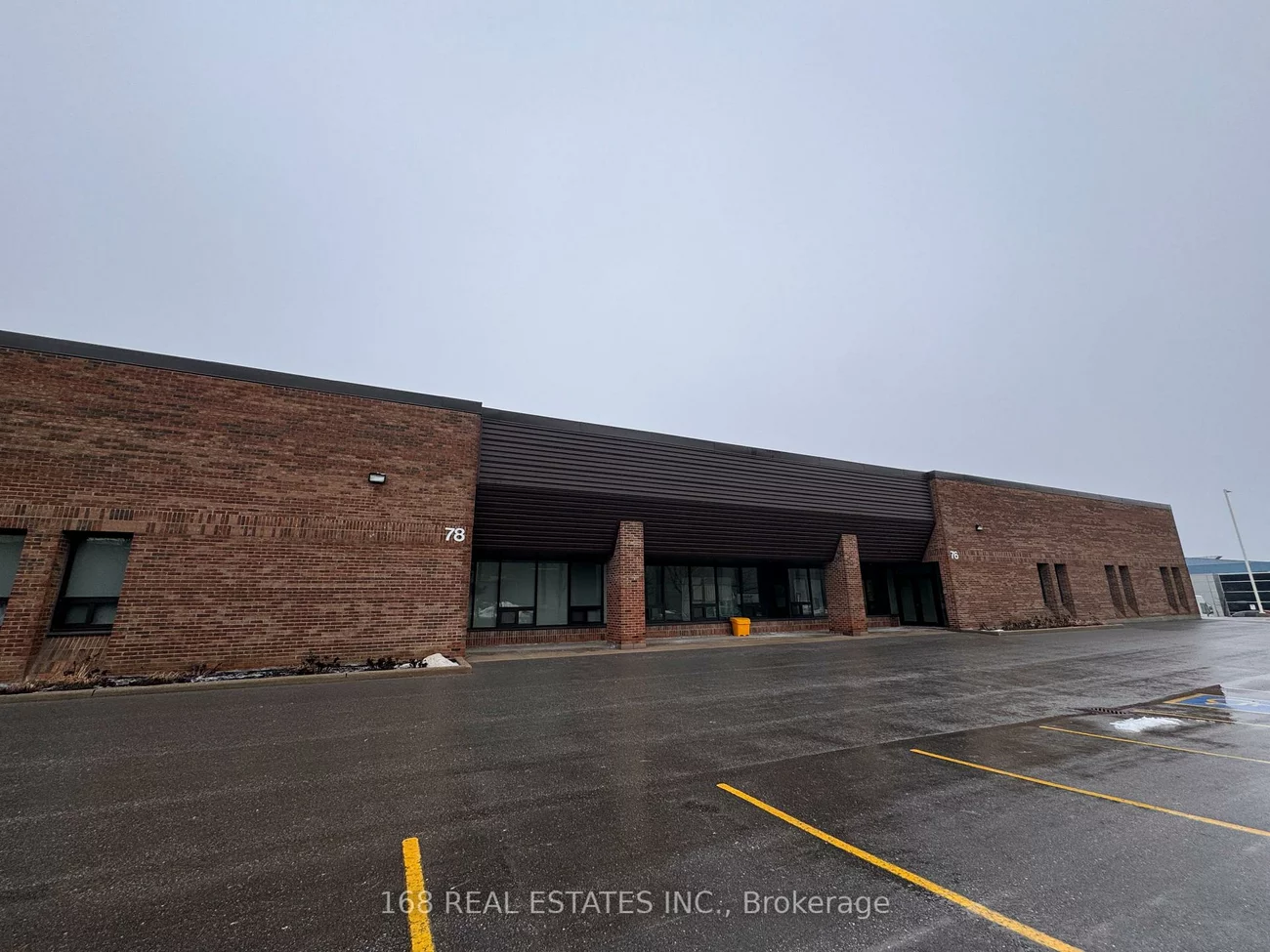 78, Steelcase, Milliken Mills West, Markham