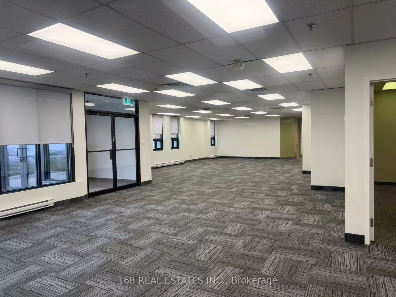 78, Steelcase, Milliken Mills West, Markham