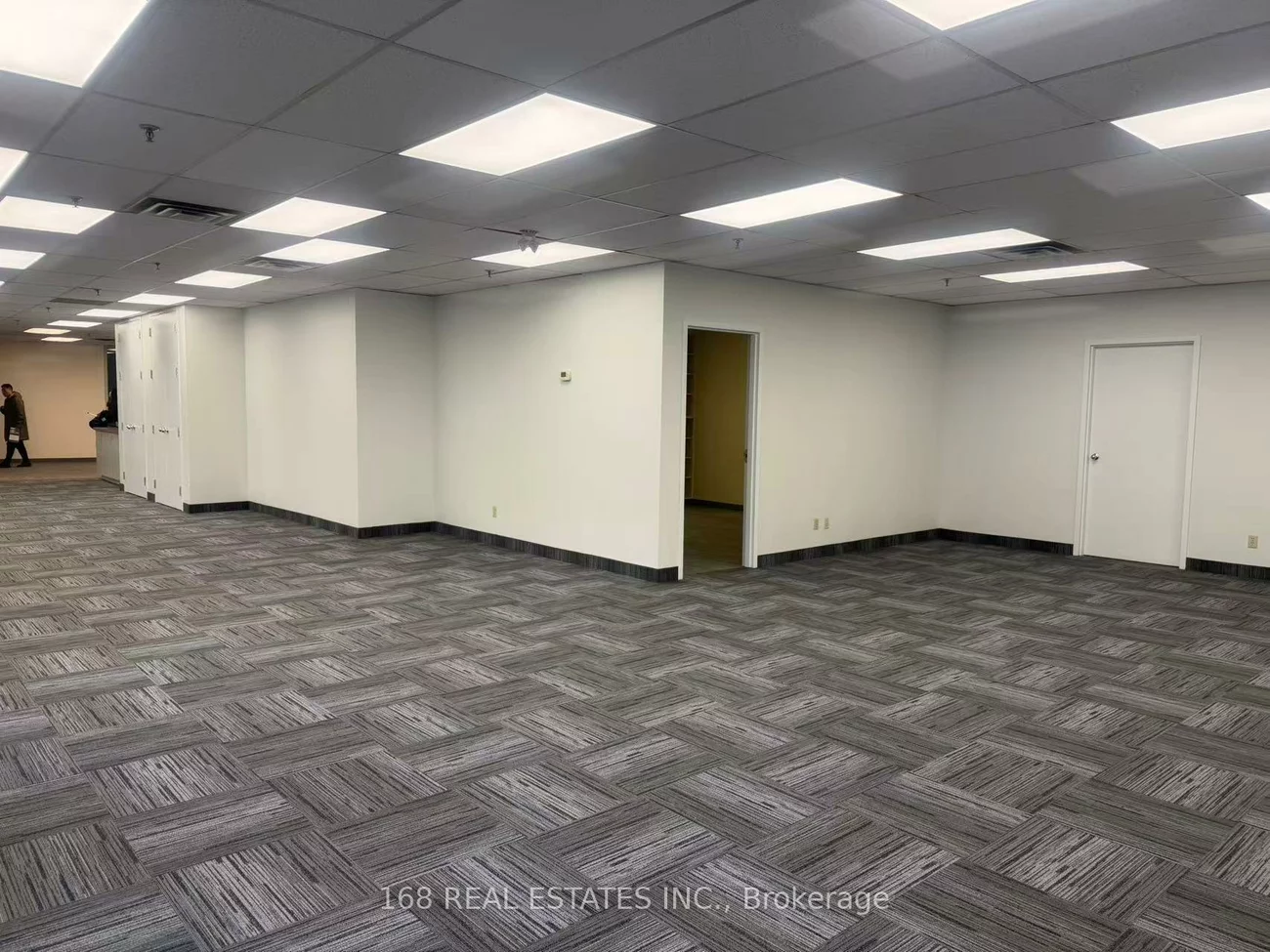 78, Steelcase, Milliken Mills West, Markham
