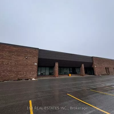 78, Steelcase, Milliken Mills West, Markham
