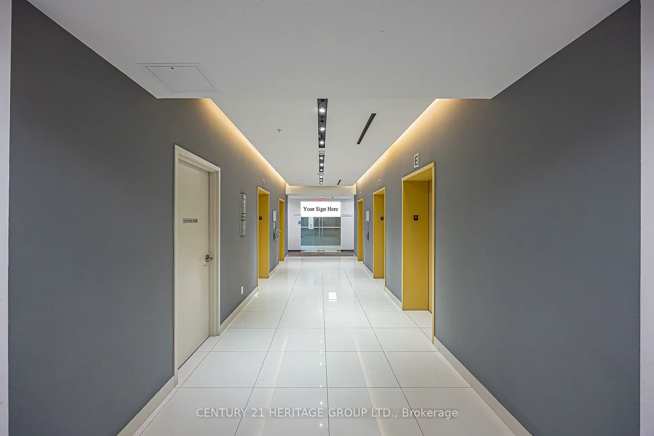 7191, Yonge, Thornhill, Markham