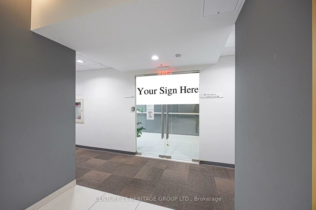 7191, Yonge, Thornhill, Markham