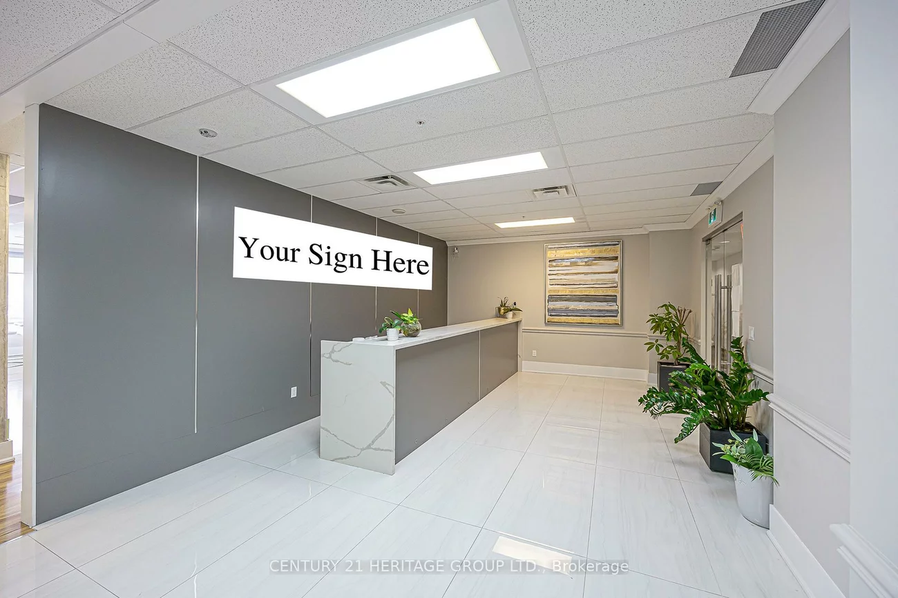 7191, Yonge, Thornhill, Markham
