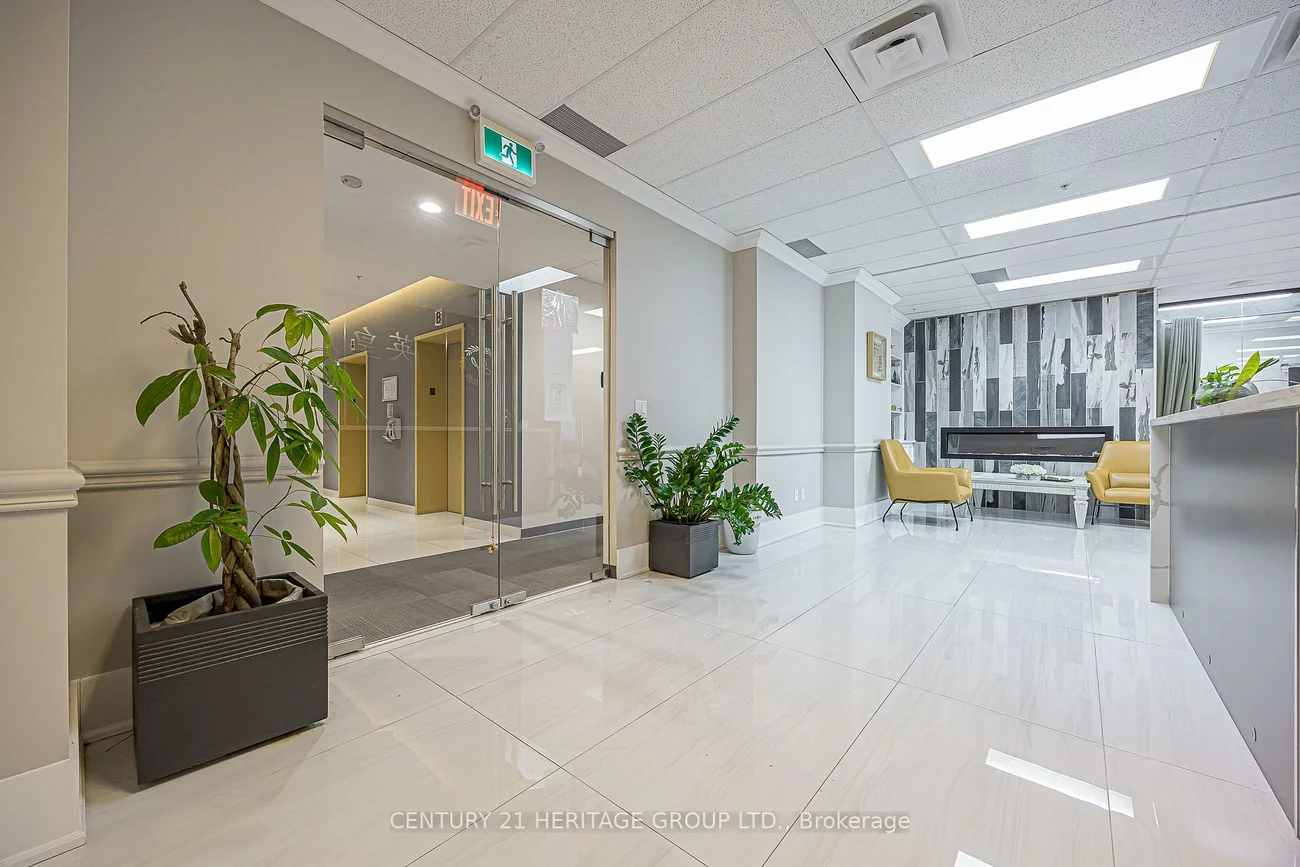 7191, Yonge, Thornhill, Markham