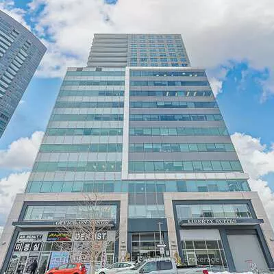 7191, Yonge, Thornhill, Markham
