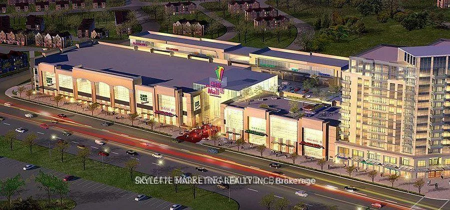 30, South Unionville, Village Green-South Unionville, Markham