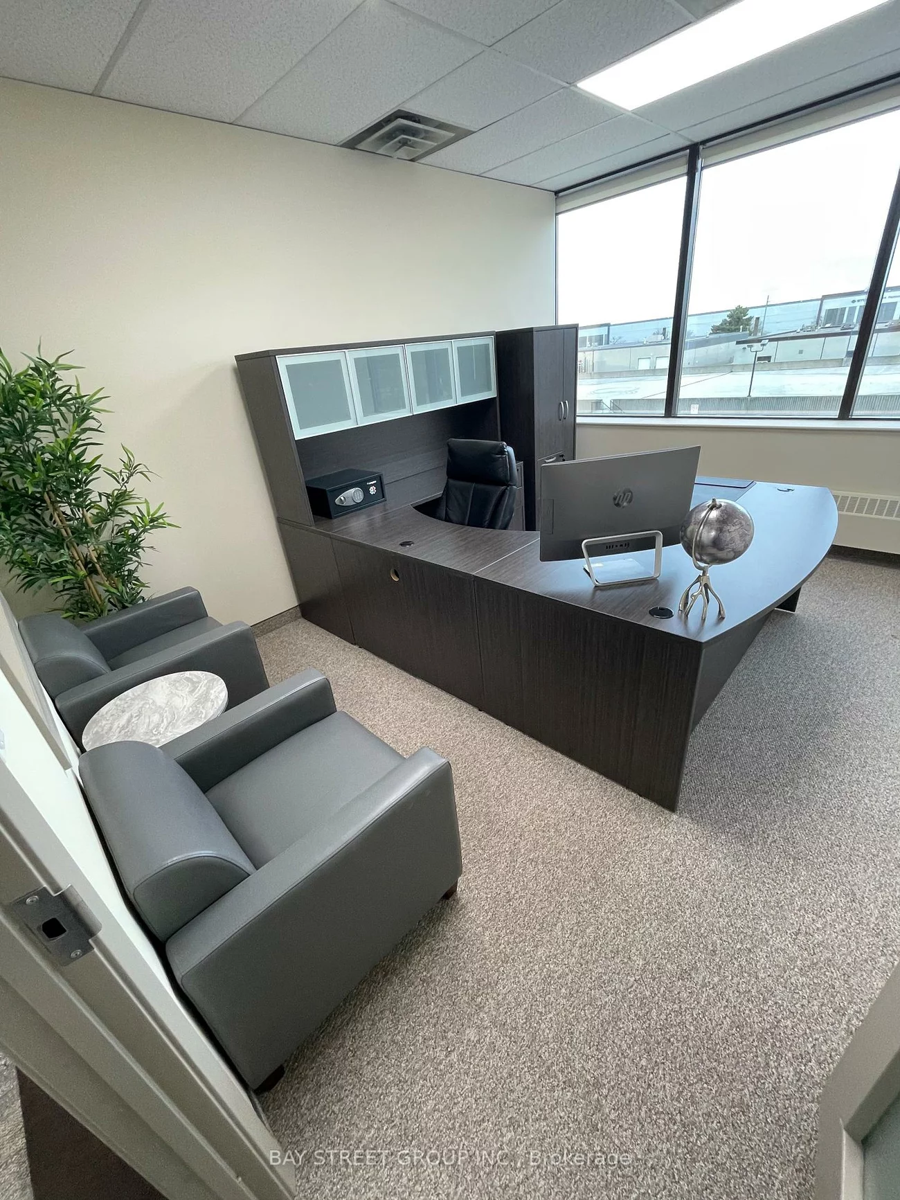 7030, Woodbine, Milliken Mills West, Markham