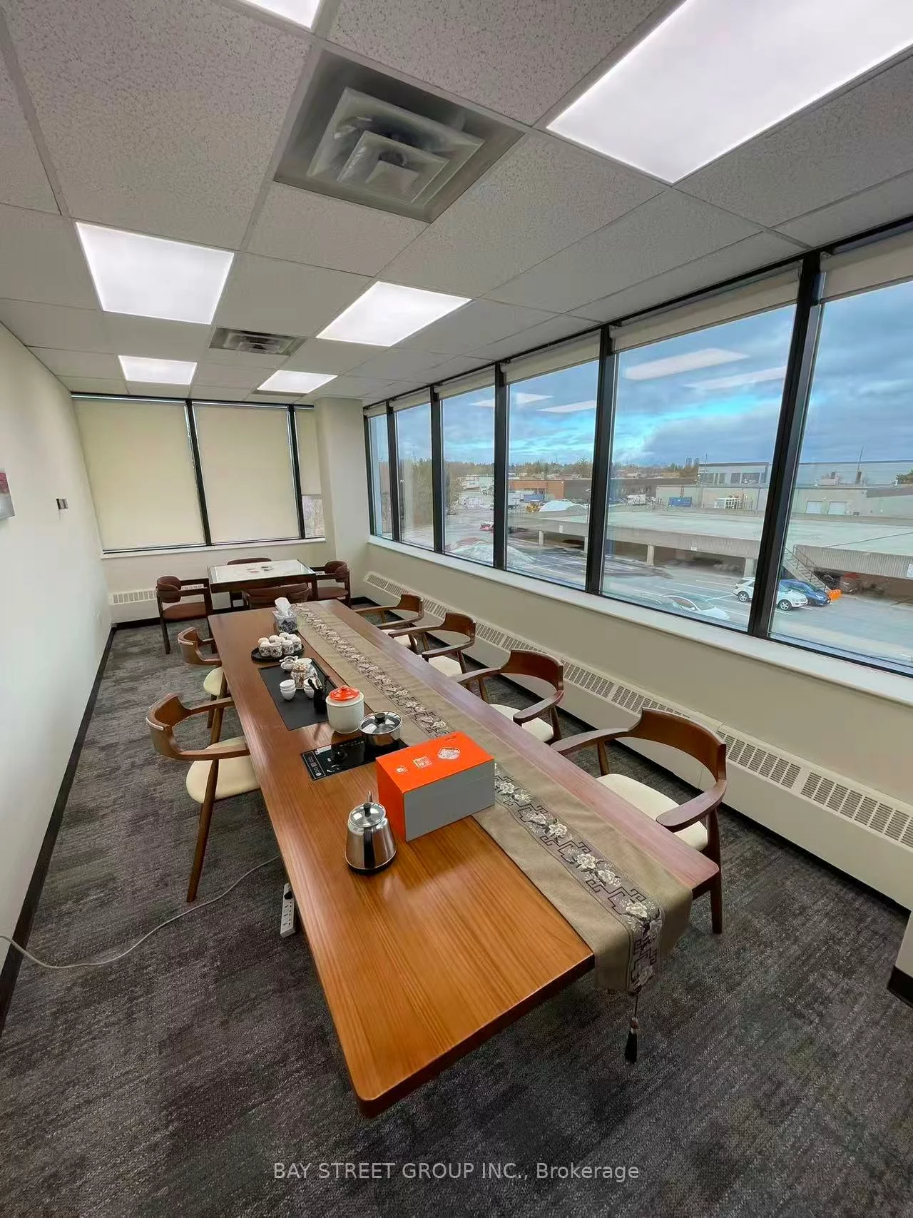 7030, Woodbine, Milliken Mills West, Markham