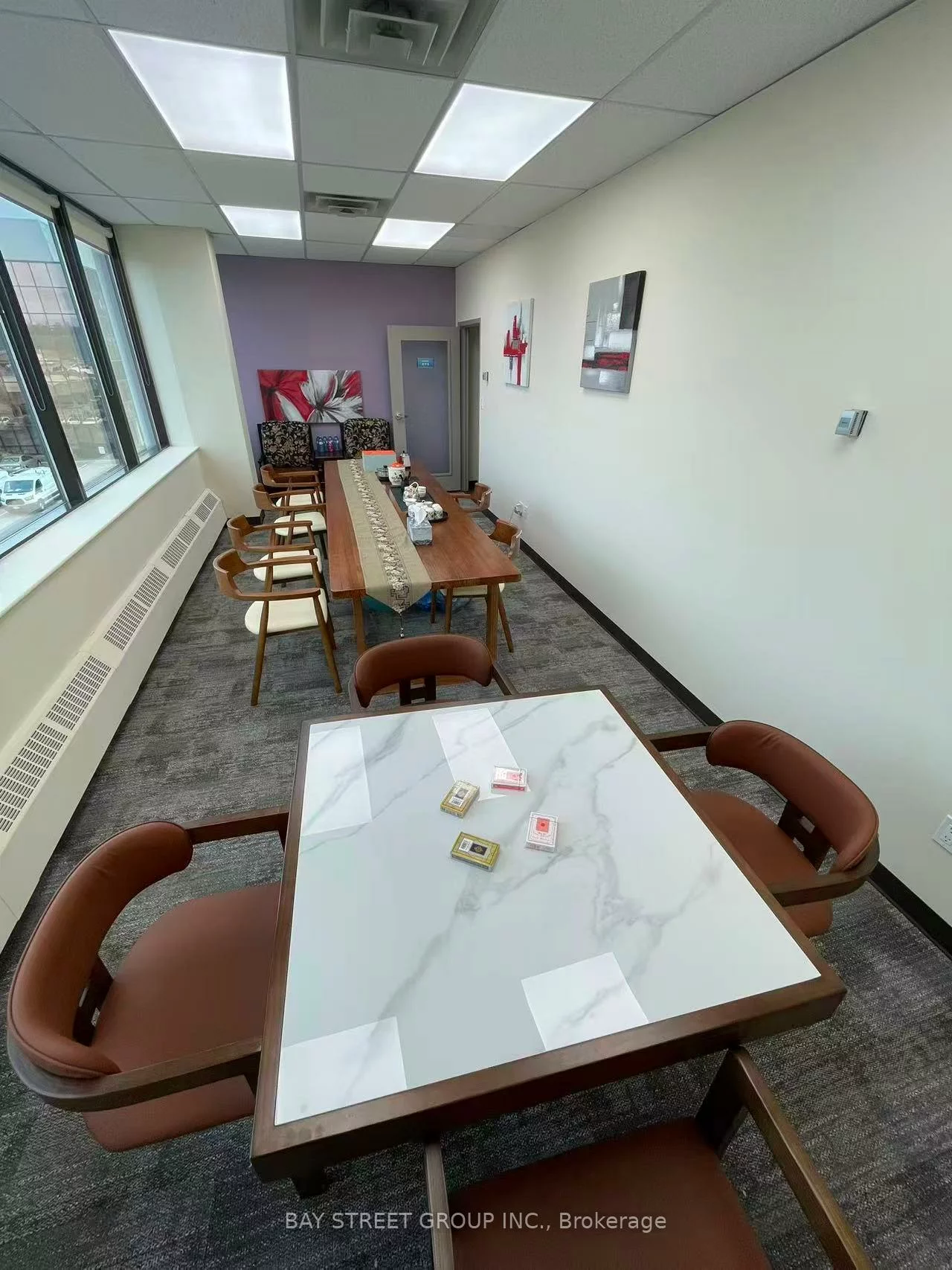 7030, Woodbine, Milliken Mills West, Markham