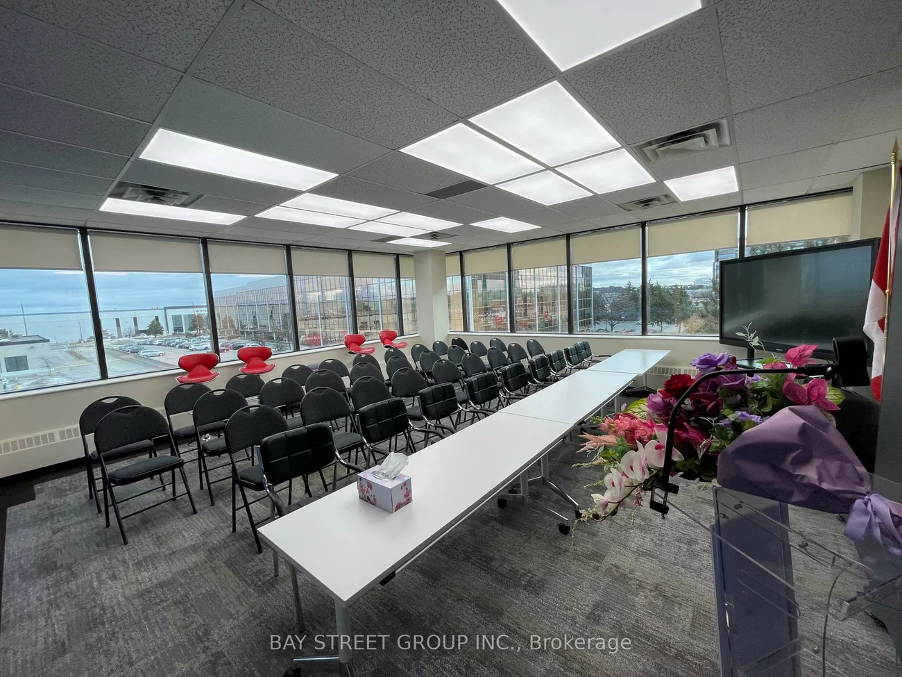 7030, Woodbine, Milliken Mills West, Markham