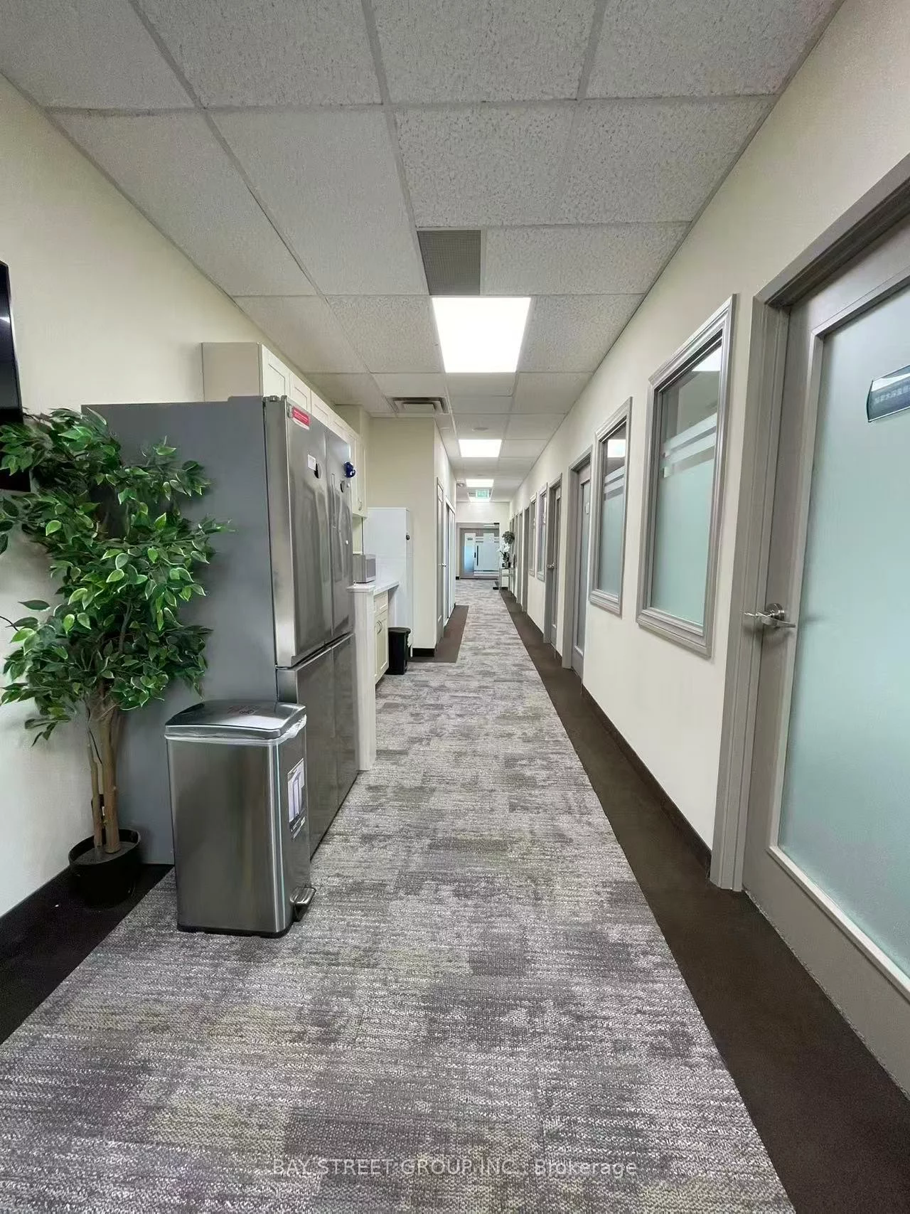 7030, Woodbine, Milliken Mills West, Markham