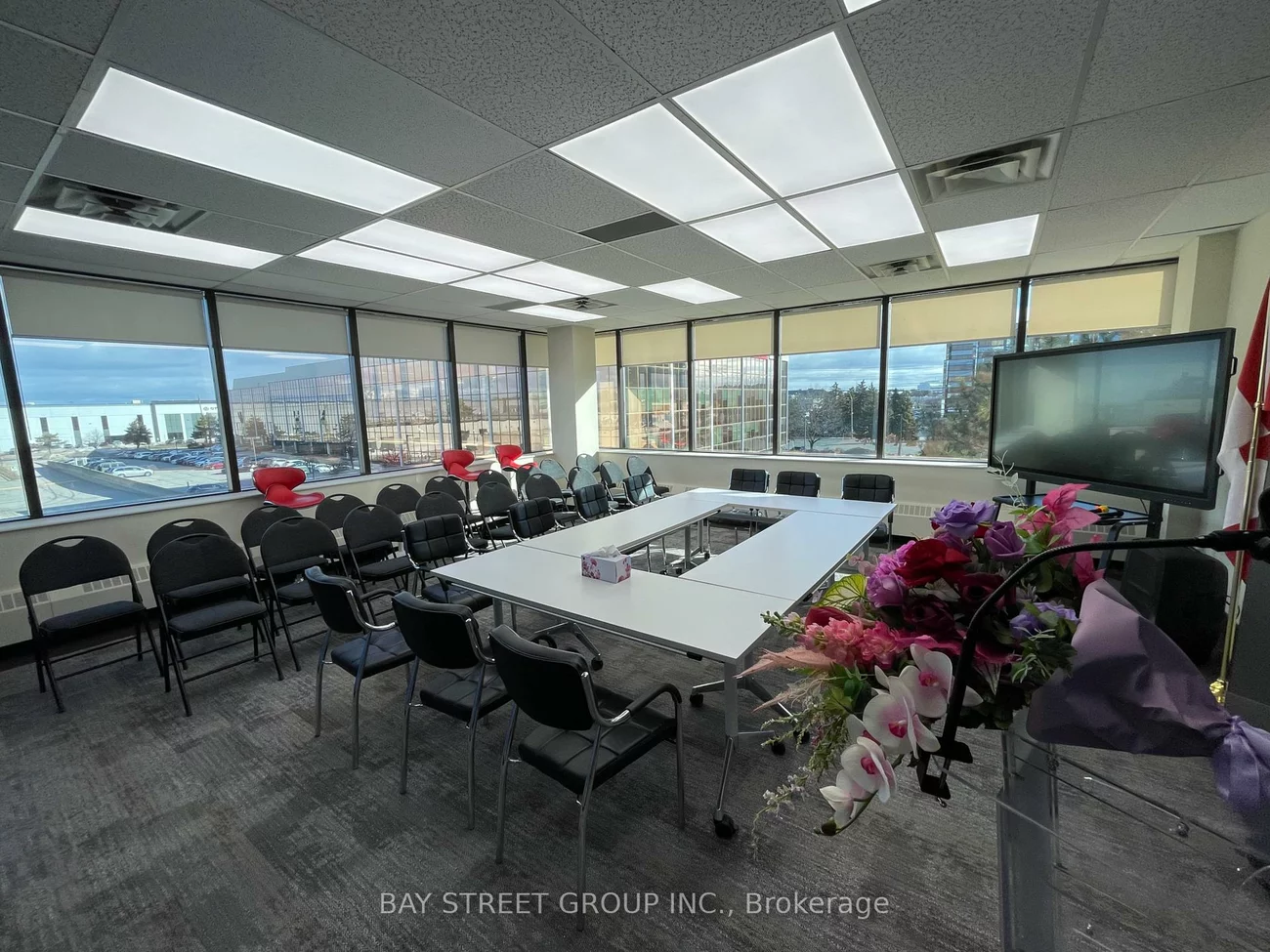 7030, Woodbine, Milliken Mills West, Markham
