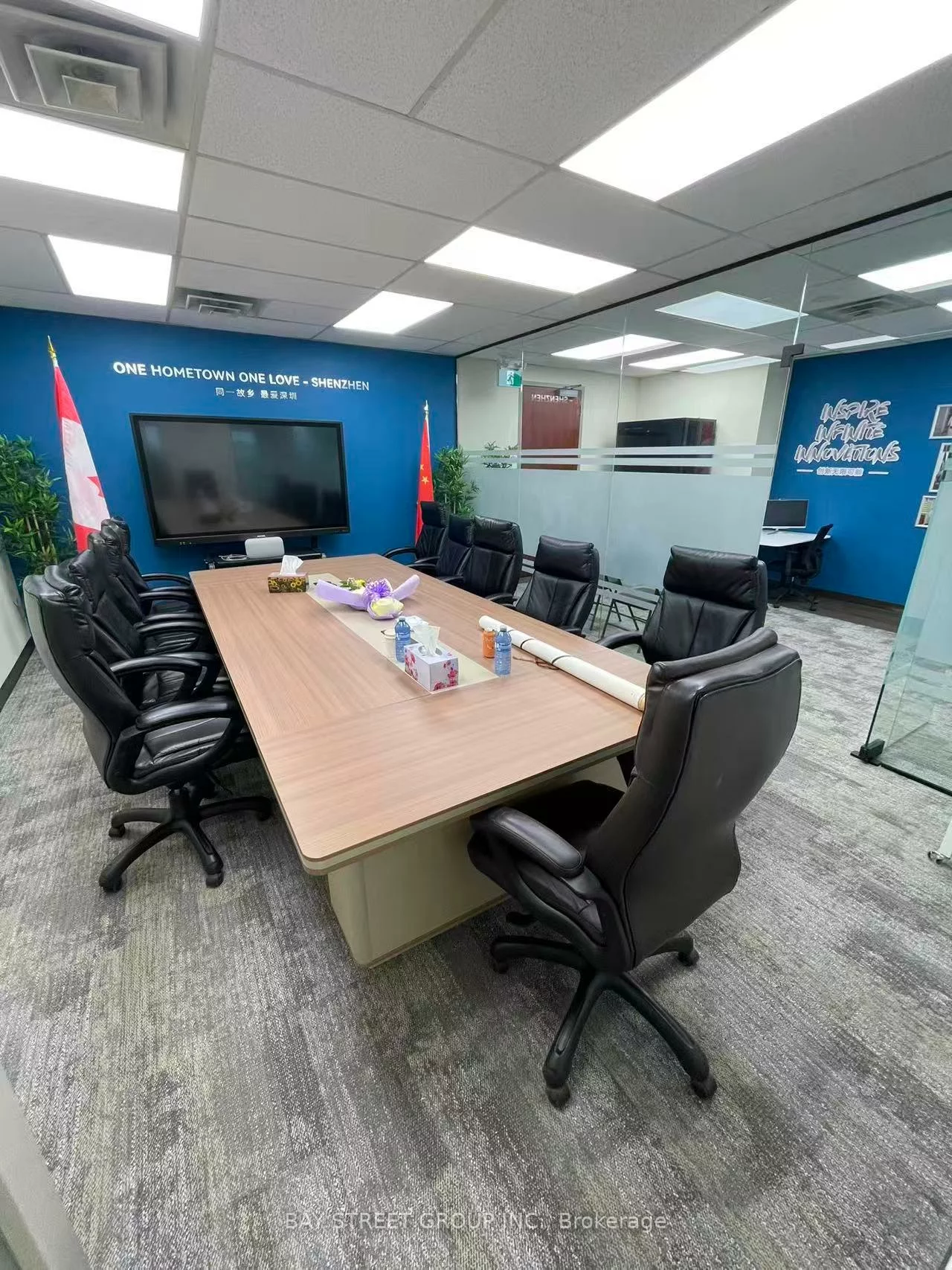 7030, Woodbine, Milliken Mills West, Markham