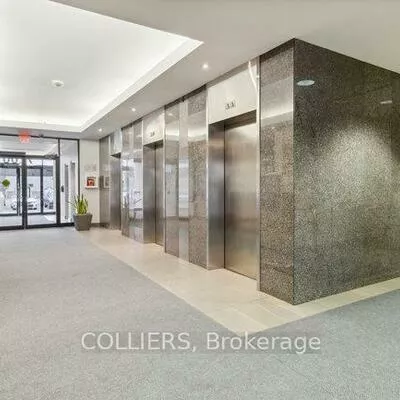 7100, Woodbine, Milliken Mills West, Markham