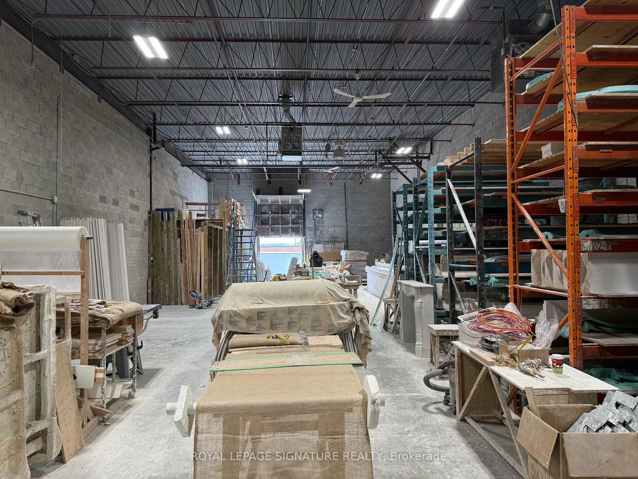 45, Riviera, Milliken Mills West, Markham