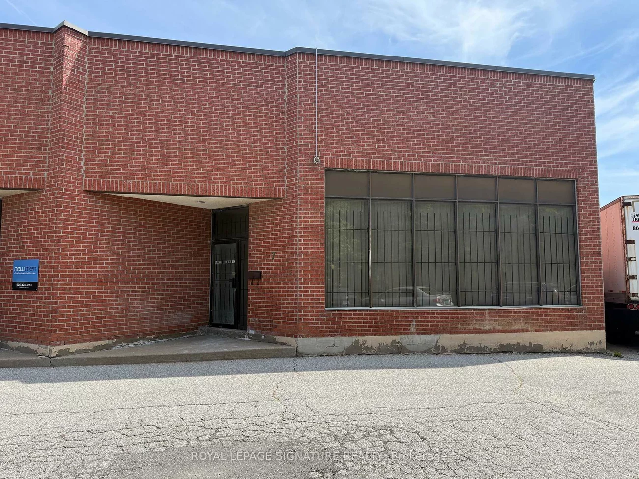 45, Riviera, Milliken Mills West, Markham