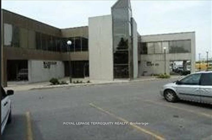 550, Alden, Milliken Mills West, Markham