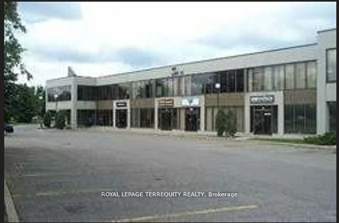 550, Alden, Milliken Mills West, Markham
