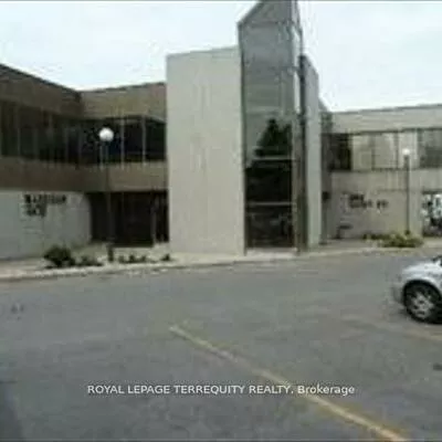 550, Alden, Milliken Mills West, Markham