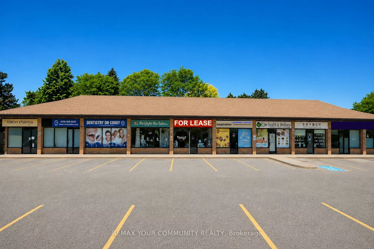 2, Corby, Unionville, Markham