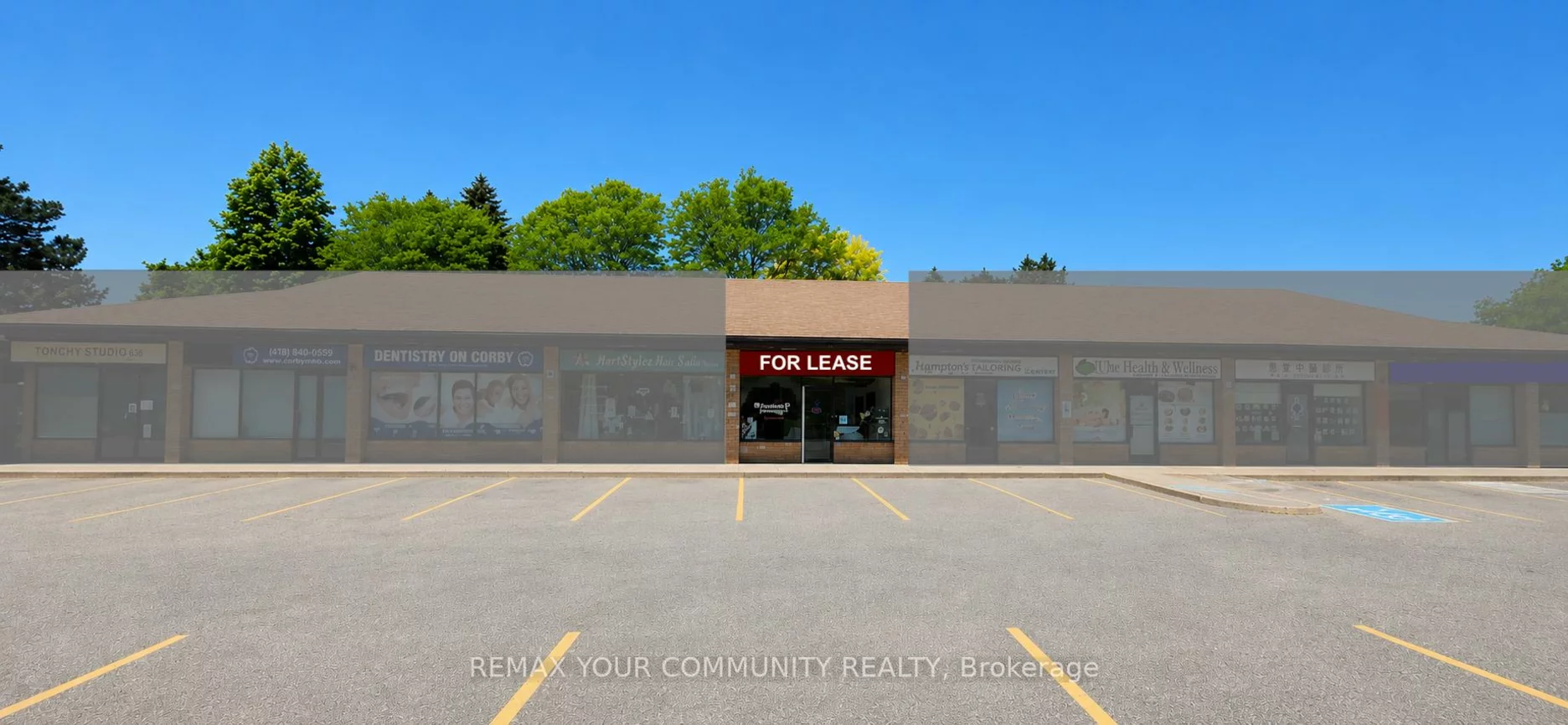 2, Corby, Unionville, Markham
