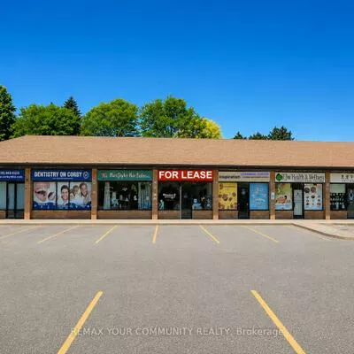 2, Corby, Unionville, Markham
